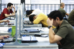 سکوت نخبگان، خودکشی اجتماعی ایران در بحبوحه جنگ؟