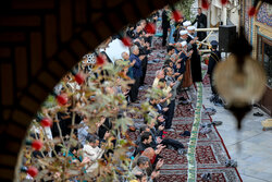 «نماز باران» در گلستان شهدای اصفهان اقامه می‌شود