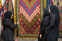 نمایشگاه توانمندی بانوان زاهدانی؛ فرصتی برای رشد و درآمدزایی
