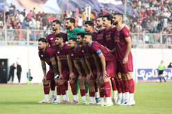 نساجی بالاخره برد/ سه مدعی پیروز شدند + جدول لیگ دسته اول