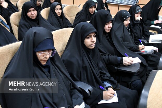 همایش مقاومت، پیوند ایمان و بصیرت در بیرجند