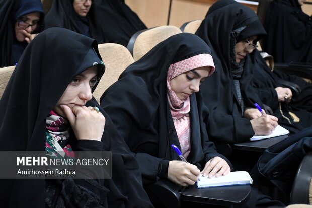 همایش مقاومت، پیوند ایمان و بصیرت در بیرجند