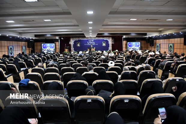 همایش مقاومت، پیوند ایمان و بصیرت در بیرجند