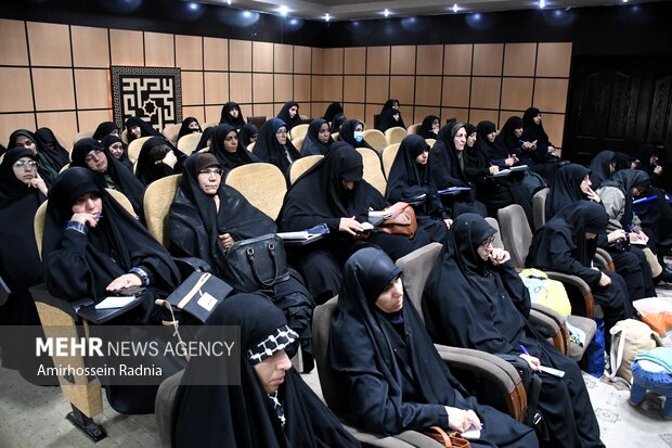 همایش مقاومت، پیوند ایمان و بصیرت در بیرجند