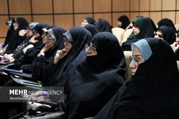 همایش مقاومت، پیوند ایمان و بصیرت در بیرجند