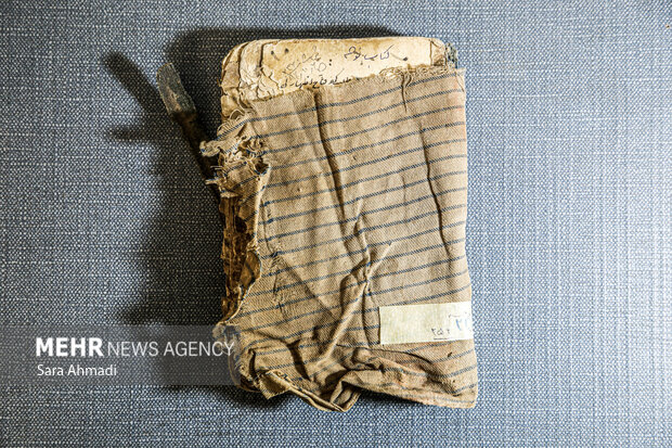 گنجینه مشهد؛ کتاب هایی که در تاریخ سفر کردند