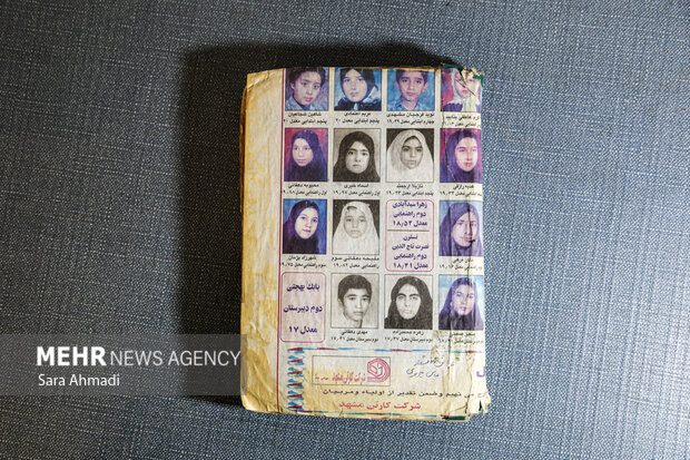 گنجینه مشهد؛ کتاب هایی که در تاریخ سفر کردند