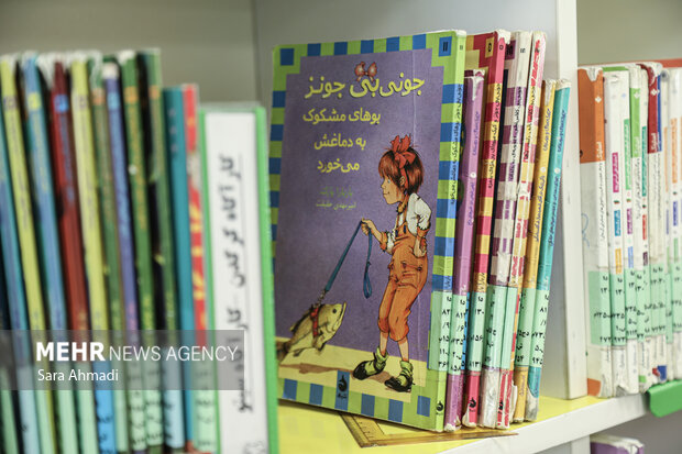 پویایی و سکوت؛ گشت‌وگذاری در قلب کتابخانه