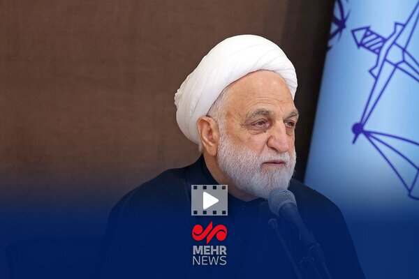 اژهای: پرونده بانک آینده برای مدیران آن بیهزینه نخواهد بود اژهای: پرونده بانک آینده برای مدیران آن بیهزینه نخواهد بود