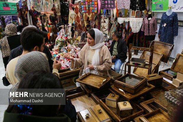 تاب‌آوری در سایه اصلاحات ارزی؛ روایت شجاعت اصناف خراسان جنوبی