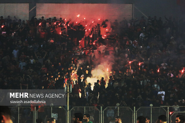 لیگ دسته یک فوتبال - نساجی و مس سونگون