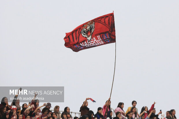 لیگ دسته یک فوتبال - نساجی و مس سونگون