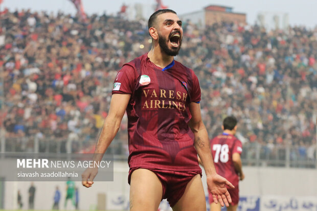 لیگ دسته یک فوتبال - نساجی و مس سونگون