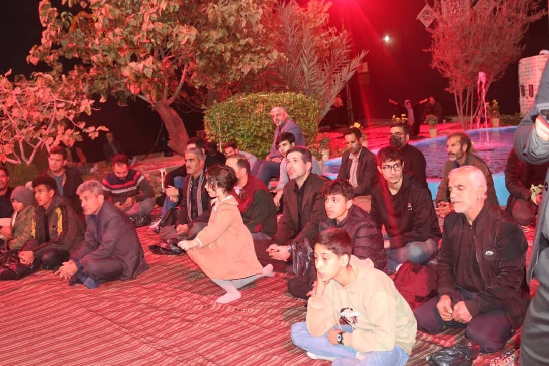 خانه تاریخی ساوه؛ عطر سمنو و زمزمههای عاشقانه در آخرین شب آیین فاطمی