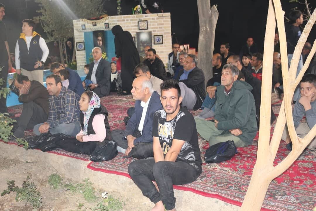 خانه تاریخی ساوه؛ عطر سمنو و زمزمههای عاشقانه در آخرین شب آیین فاطمی