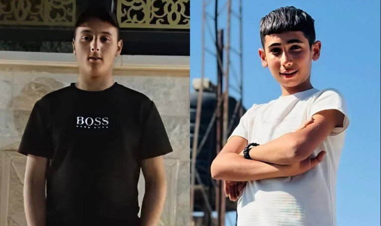 فلسطينيان،فلسطين،صهيونيست،باختري،كرانه،بيانيه،اشغالگر