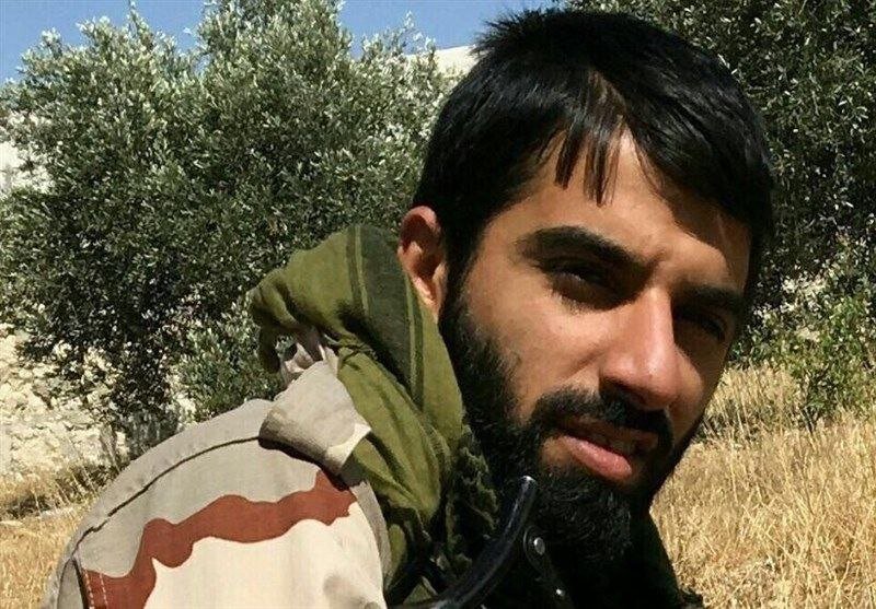 گمنامی به رسم حضرت زهرا(س)، شهیدی که آرامگاهش را بی‌نشان خواست