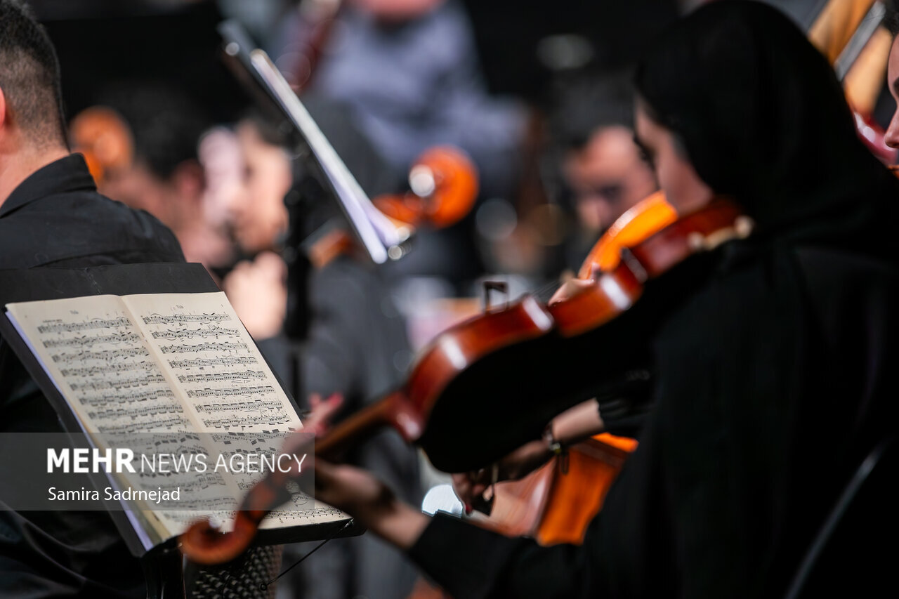 از واکنش علیرضا قربانی به حواشی سیم کارتها تا بازگشت یک گروه مشهور!