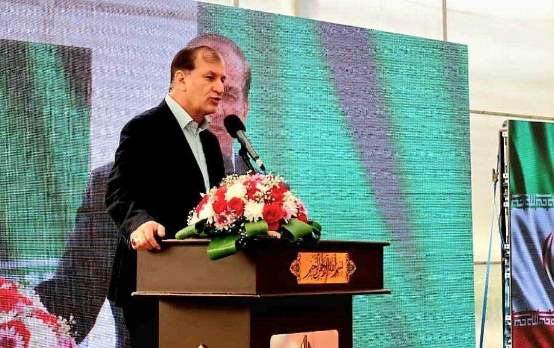 برومندی: آذربایجانشرقی قطب آینده پسته ایران است برومندی: آذربایجانشرقی قطب آینده پسته ایران است
