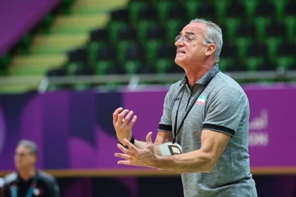 هندبال،ديدار