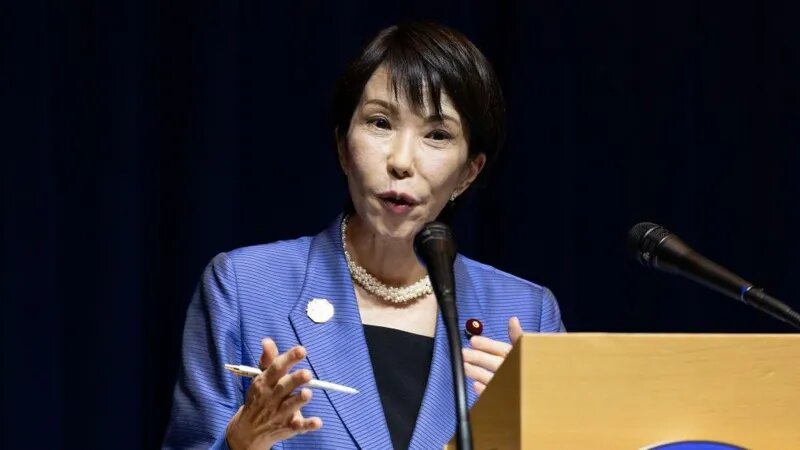 China summons Japan amb. as war of words over Taiwan drags on