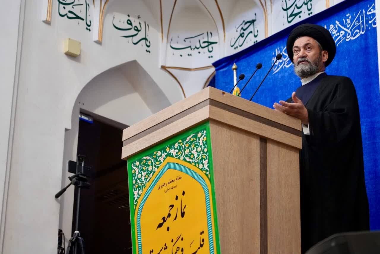 انتظار این است که هم استانی ها با انصاف  از میهمانان پذیرایی کنند