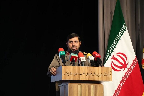 خون شهدای جنگ ۱۲ روزه بی نتیجه نخواهد ماند