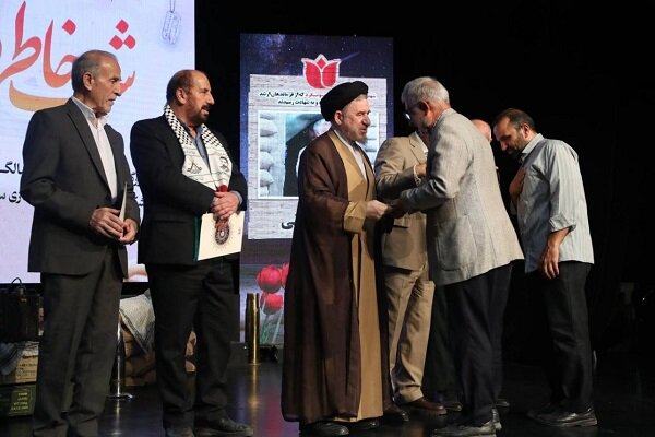 خون شهدای جنگ ۱۲ روزه بی نتیجه نخواهد ماند