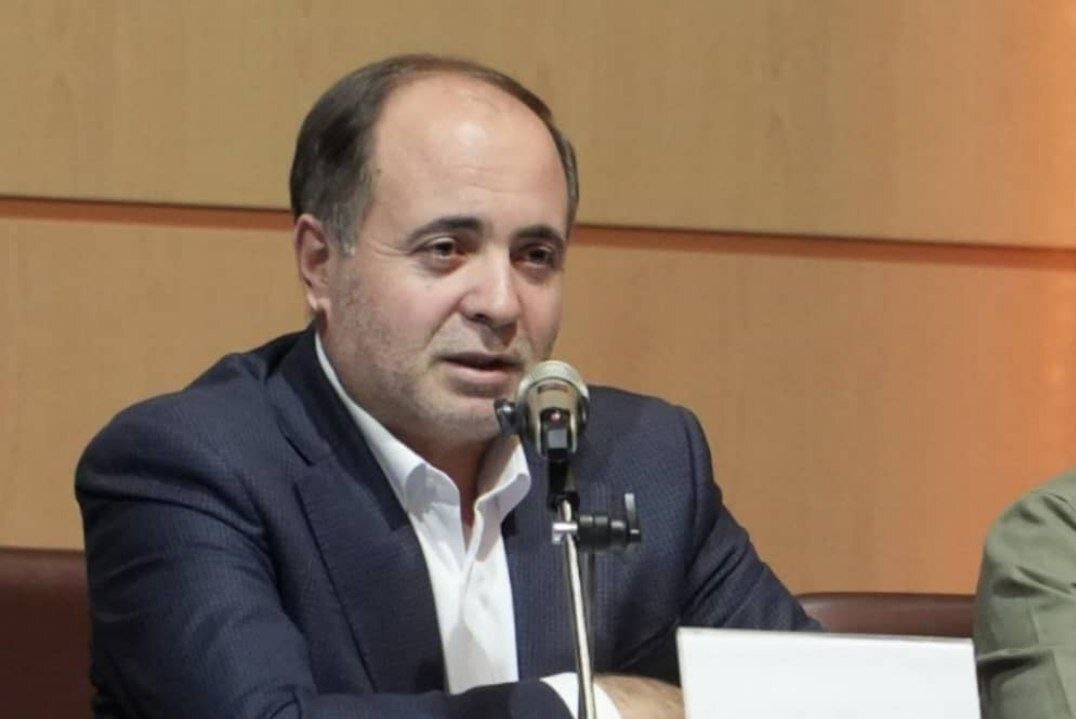 نوری: مشکل آب شرب شبستر، مرند و تبریز با انتقال آب ارس رفع می شود