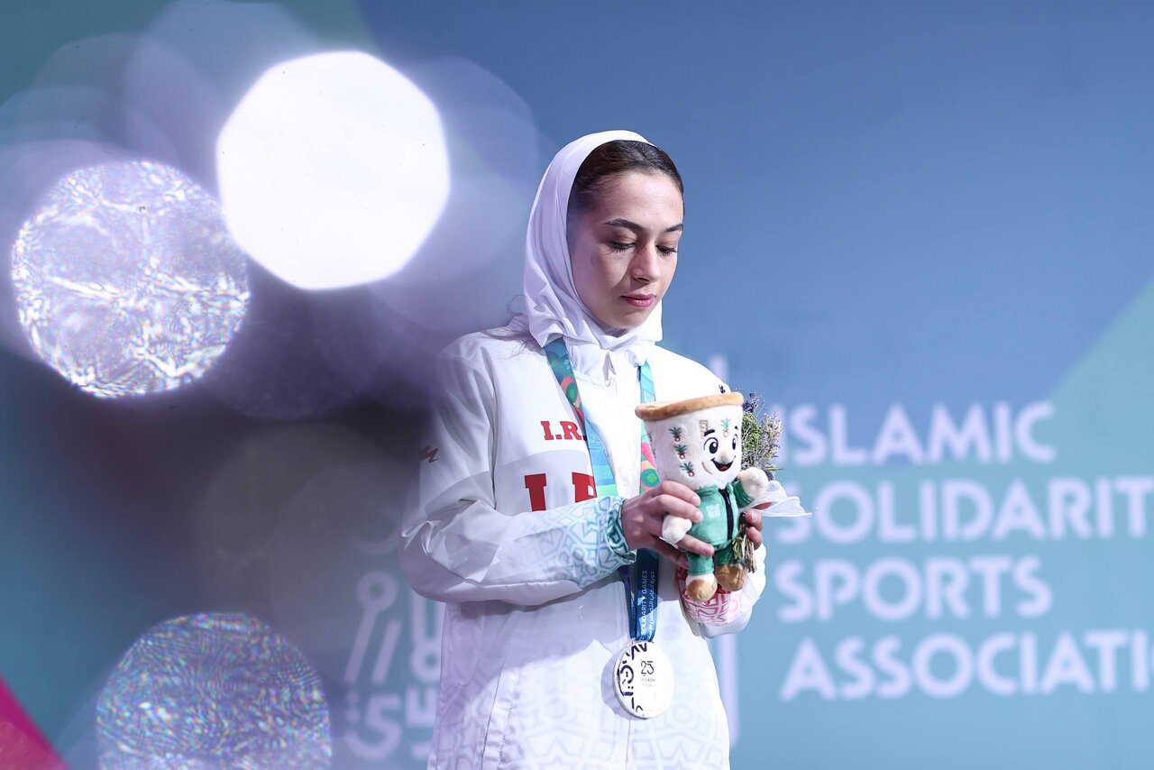 كيلوگرم،تاي،موي،وزنه،مدال،ايران،نقره،مجموع،وزن،تيم،كاروان،في ...