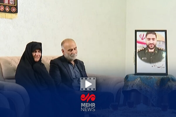 اهدای خودرو به هوافضای سپاه؛ وصیت متفاوت یک شهید در «بدون تعارف»