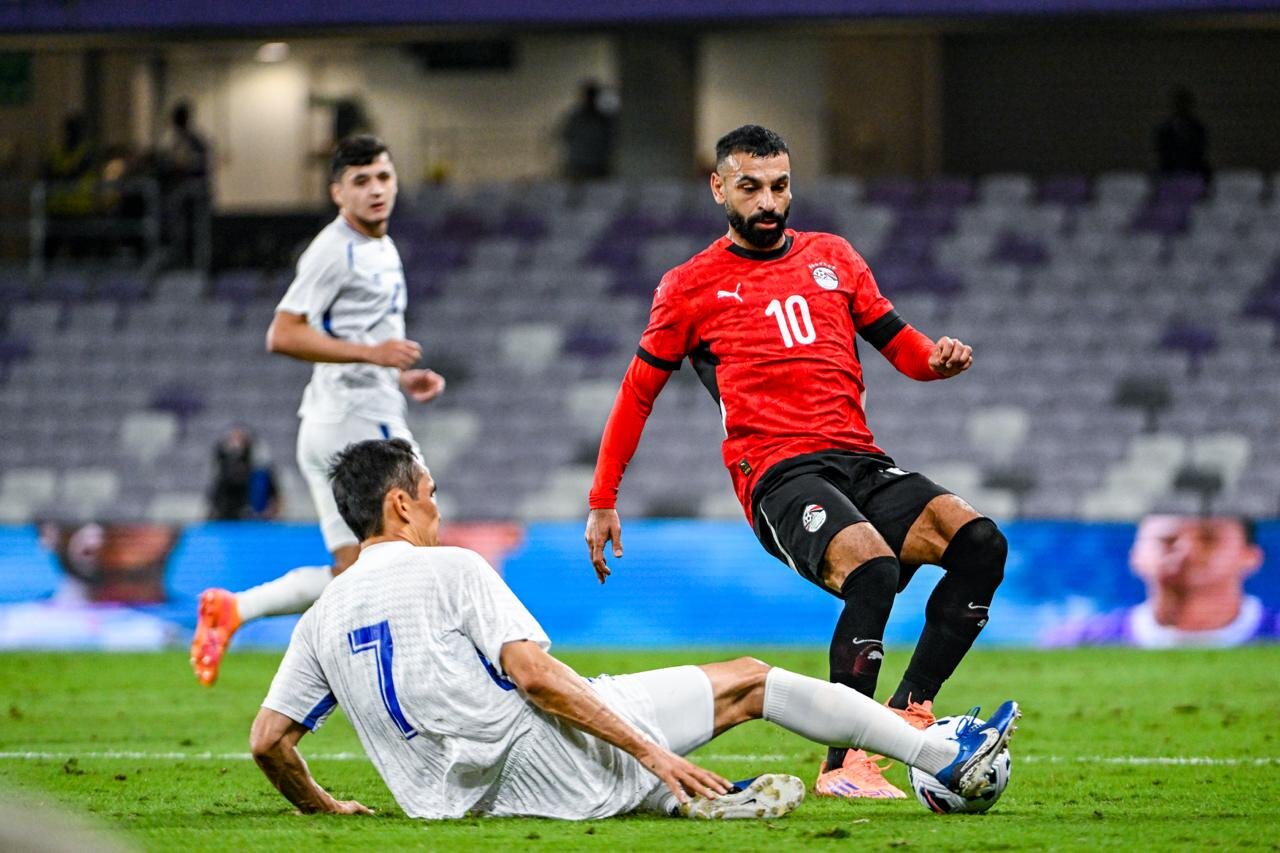 ازبكستان،مصر،ملي،ايران