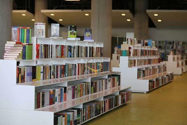 Tahran Kitap Bahçesi; Başkentte kültür, bilim ve yaşamın buluşma noktası