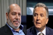 New York Times: Witkoff, Hamas lideri Halil el-Hayye ile yüz yüze görüşecek