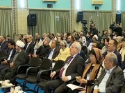 International Iranology Conference kicks off in Tehran