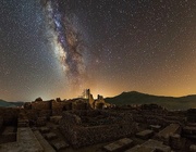 Takht-e Soleyman: A 3,000-year old mystery in Iran’s history