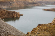 وضعیت نگران‌کننده بارش‌ها در کشور؛ تنها ۳۶ درصد نیاز آبی تأمین شد