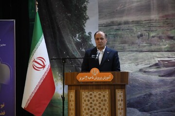 نوری: آموزش‌های مهارتی راه نجات کشاورزی در چالش های آینده است