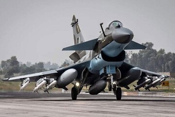 J-10 Savaş Uçağı: Pekin’in Hava Gücünün Sembolü ve İran İçin Stratejik Bir Seçenek