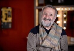 از واریان تا پرده نقره‌ای؛ مهران رجبی هنرمندی که صمیمیت را بازی می‌کند