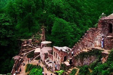 مناطق دیدنی رشت؛ از سبزه‌میدان تا موزه میرزا