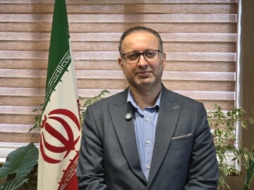 قبادیان: مشارکت گسترده مردم و حضور فعال نخبگان در انتخابات ضروری است