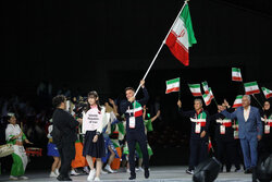 ناشنوایان ایران به یک قدمی طلا رسیدند/ عاشقان ایران در انتظار ۳ طلا