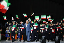 ایرانی‌هایی که توکیو را «وطن» کردند/ اینجا هیچکس تنها رها نمی‌شود