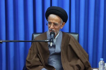 اعتکاف باعث گرایش برخی افراد سایر مذاهب به اسلام و شیعه شده است