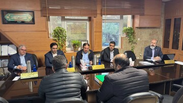 تعیین‌تکلیف اراضی راکد صنعتی در کارگروه بند «خ» ماده ۴۸ کرمانشاه