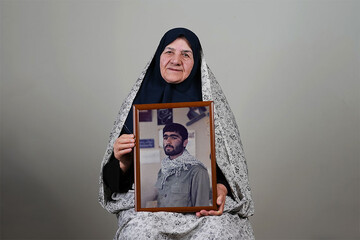 آغاز پخش فصل سوم «رخ مادر»؛ زندگی شهدا از زبان مادرانشان روایت شد