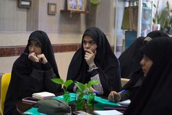 بانوان زاهدانی؛ طلایه داران تبیین و آگاهی‌بخشی