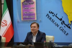 استاندار بوشهر: راهبرد توسعه استان بر مبنای صادرات غیرنفتی است