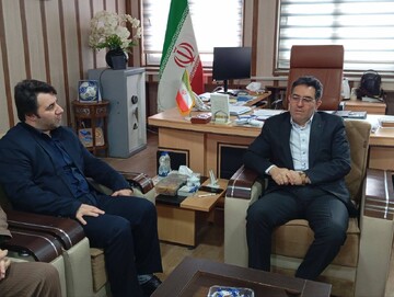 قلندری: بازآموزی مهارت برای نانوایان اردبیل ضروری است